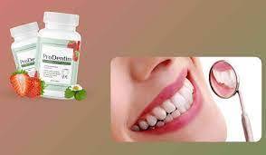 ProDentim result